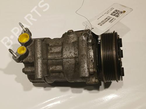 AC compressor MINI MINI (R56) One | BP20607698M34