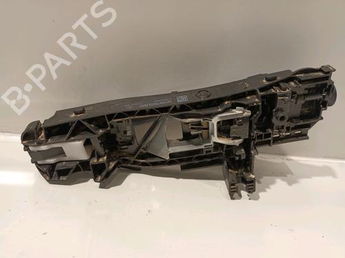 Rear right exterior door handle MERCEDES-BENZ GLC Coupe (C253) 250 d 4-matic (253.309) | BP15076659C130 