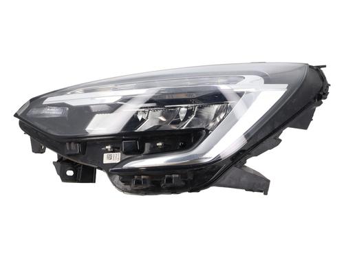 Phare gauche RENAULT CLIO V (B7_) 1.5 Blue dCi 100 (B7AD) (101 hp) 31797967