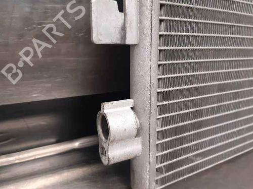 AC radiator RENAULT SCÉNIC III (JZ0/1_) 1.6 16V (JZ0U, JZ1B) | BP30170516M32 