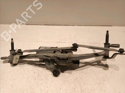 Used Front wiper motor AUDI A1 Sportback (8XA, 8XF) 1.6 TDI (90 hp) 18251540