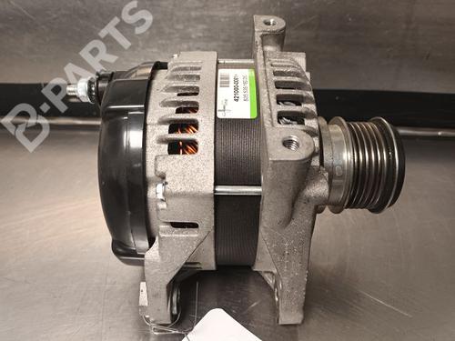 Used Alternator CHRYSLER VOYAGER IV (RG, RS) 2.8 CRD (150 hp) 9337900