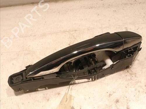 Rear right exterior door handle CITROËN C4 Grand Picasso II (DA_, DE_) 2.0 BlueHDi 150 | BP16047484C130 