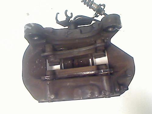 Right rear brake caliper AUDI Q7 (4LB) 4.2 TDI quattro | BP14862384M106 