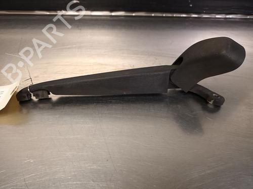 Used Rear windshield wiper arm VOLVO V50 (545) 1.6 D (110 hp) 14869301