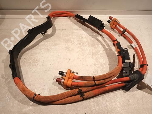 Annen PORSCHE CAYENNE Coupe (9YB) 3.0 E-Hybrid AWD (9YBAV1) (470 hp) 30313550