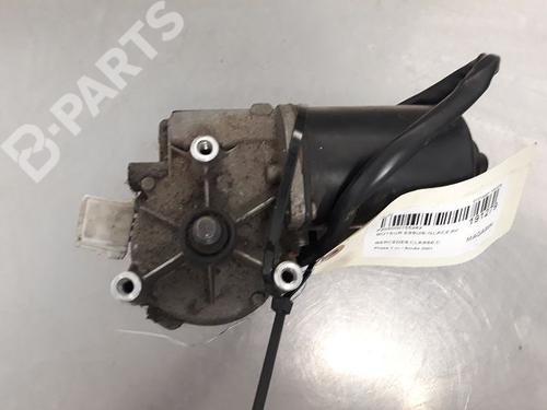 Front wiper motor MERCEDES-BENZ C-CLASS Coupe (CL203) C 220 CDI (203.706) | BP9327168M29 