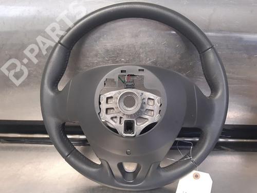 Steering wheel RENAULT MEGANE III Coupe (DZ0/1_) 1.9 dCi (DZ0N, DZ0J, DZ1J, DZ1K) | BP9333373C49 
