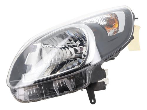 Used Right headlight Right headlight RENAULT KANGOO Express (FW0/1_) Z.E. (FW0Z, FW1Z) (60 hp) 33453730 33453730