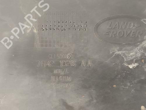 Wheel arch LAND ROVER RANGE ROVER SPORT I (L320) 3.6 D 4x4 | BP21499656C56 