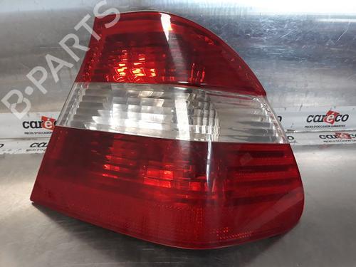 Used Right taillight BMW 3 (E46) 320 d (150 hp) 20600557