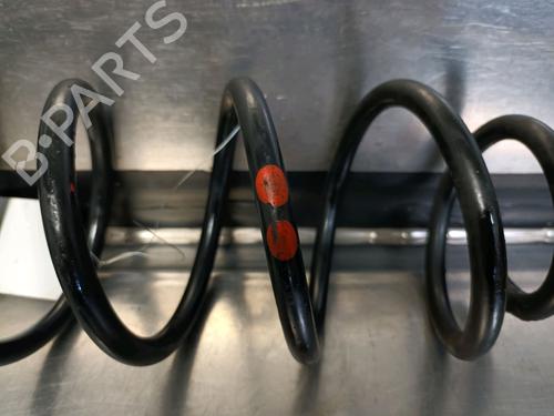 Shock absorber spring MERCEDES-BENZ A-CLASS (W169) A 160 CDI (169.006, 169.306) | BP14861445C152 