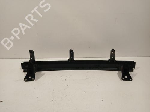 Rear bumper reinforcement RENAULT TWINGO III (BCM_, BCA_) 1.0 SCe 65 (BCMJ) | BP28449320C73 