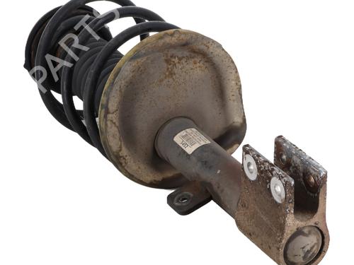 Right front shock absorber CITROËN C4 I (LC_) 1.6 HDi | BP31163514M17
