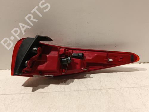 Left taillight KIA SPORTAGE IV (QL, QLE) 1.7 CRDi | BP20606909C34 