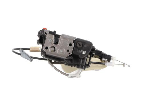 Rear left lock CITROËN C4 CACTUS 1.6 BlueHDi 100 | BP27443715C100 