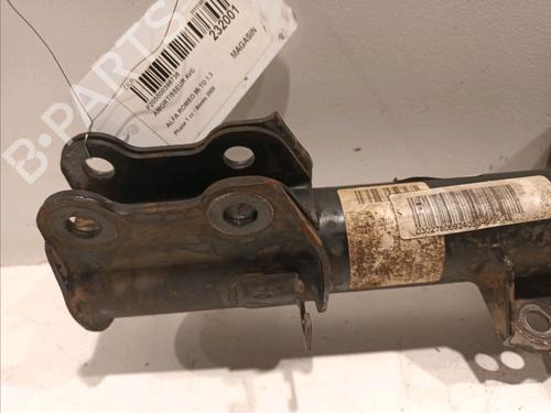 Left front shock absorber ALFA ROMEO MITO (955_) 1.3 MultiJet (955AXH1B, 955AXT1A) | BP18476480M16 