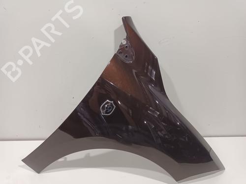 Used Right front fenders Right front fenders 37756504 37756504