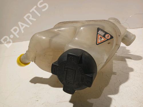 Expansion tank SMART FORTWO Coupe (451) 1.0 (451.330, 451.334) | BP17909884C120 