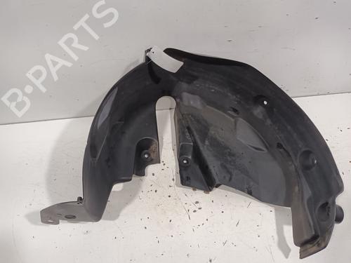 Wheel arch RENAULT CLIO IV (BH_) 1.5 dCi 75 | BP20609398C56 