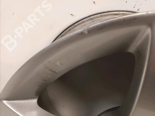 Rim PEUGEOT 508 I (8D_) 2.0 HDi Hybrid4 AWC | BP12173661C45 