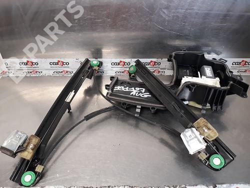 Used Front left window mechanism SEAT LEON (1P1) 2.0 TDI (170 hp) 9327992