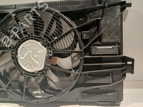 Radiator fan RENAULT SCENIC E-TECH PHASE I EV87 | BP31939194M35