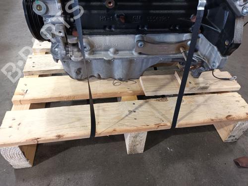 Motor OPEL CORSA D (S07) 1.2 (L08, L68) | BP29989998M1 