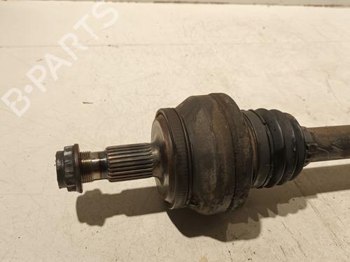 Left rear driveshaft MERCEDES-BENZ E-CLASS Coupe (C207) E 350 CGI (207.357) | BP20608069M40 