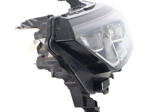 Left headlight RENAULT KOLEOS II (HC_) | BP38532340C28 - Image 4