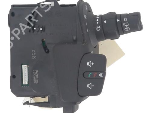 Used Steering column stalk MERCEDES-BENZ CITAN Box Body/MPV (W415) [2012-2021]  29419654