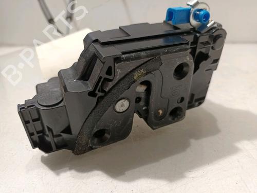 Rear right lock HYUNDAI i20 I (PB, PBT) 1.1 CRDi | BP16430529C99 