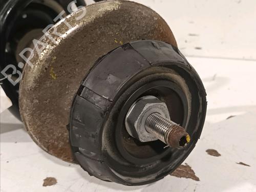 Right front shock absorber DACIA SANDERO II 1.0 SCe 75 (B8JC, B8JD, B8NC) | BP14947314M17 