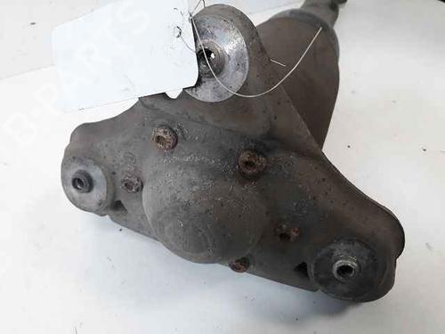 Left front shock absorber AUDI ALLROAD C5 (4BH) 2.5 TDI quattro | BP30120610M16