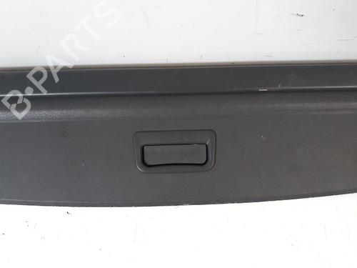 Rear parcel shelf VW TOURAN (1T1, 1T2) 1.9 TDI | BP14868599C85