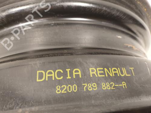 Rim DACIA SANDERO 1.4 (BS0C, BS0A, BS0G, BS1F, BS0E) | BP20608480C45