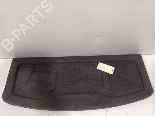 Used Rear parcel shelf Rear parcel shelf HYUNDAI i20 II (GB, IB) 1.0 T-GDI (101 hp) 36035088 36035088