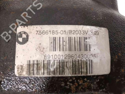 Rear differential BMW X1 (E84) sDrive 18 d | BP16647924M24 