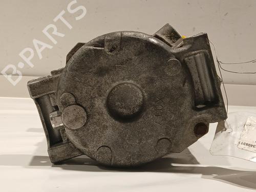 AC compressor CITROËN XSARA PICASSO (N68) 1.6 HDi | BP20609213M34 