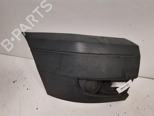 Used Corner bumper FORD TRANSIT Platform/Chassis (FM_ _, FN_ _, FF_ _) 2.4 TDCi RWD (100 hp) 14865200