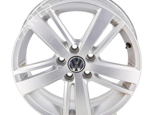 Used Rim VW POLO V (6R1, 6C1) 1.6 TDI (90 hp) 30870971
