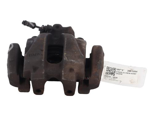 Used Left front brake caliper Left front brake caliper BMW X3 (F25) xDrive 20 d (184 hp) 36107112 36107112