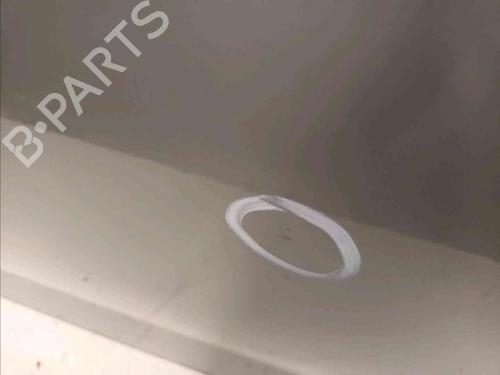 Left rear door FORD MONDEO IV (BA7) 2.0 TDCi | BP20603827C4