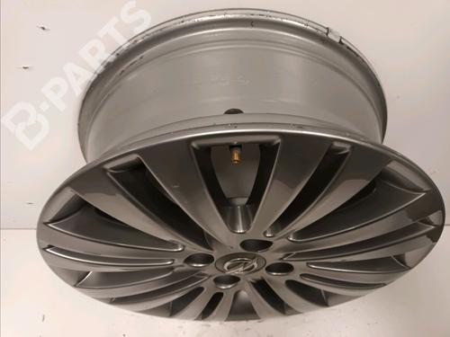 Rim OPEL CORSA D (S07) 1.3 CDTI (L08, L68) | BP11921218C45 