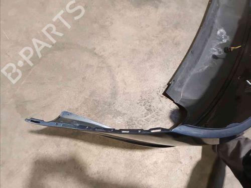 Rear bumper JAGUAR S-TYPE II (X200) 3.0 V6 | BP21083822C8 