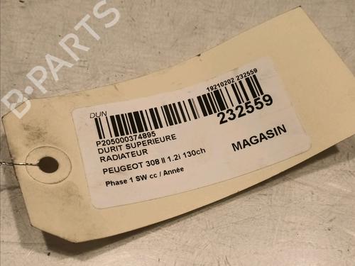 Other PEUGEOT 308 SW II (LC_, LJ_, LR_, LX_, L4_) 1.2 THP 130 | BP16637208O1 