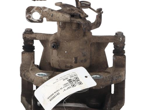 Right rear brake caliper FORD RANGER (TKE) 2.0 EcoBlue 4x4 | BP31608604M106