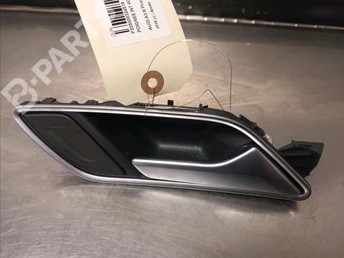 Used Front right interior door handle AUDI A3 (8V1, 8VK) 1.6 TDI (110 hp) 11932610