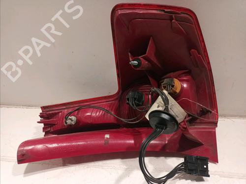 Left taillight CITROËN C4 I (LC_) 1.6 HDi | BP16637410C34 