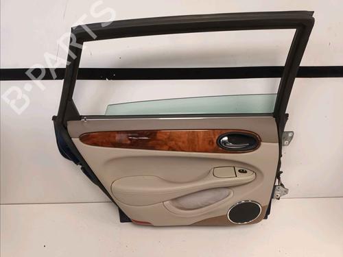 Left rear door JAGUAR XJ (X308) 3.2 | BP23332743C4 